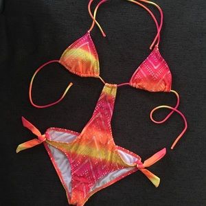 -Ocean Pacific. Size M.